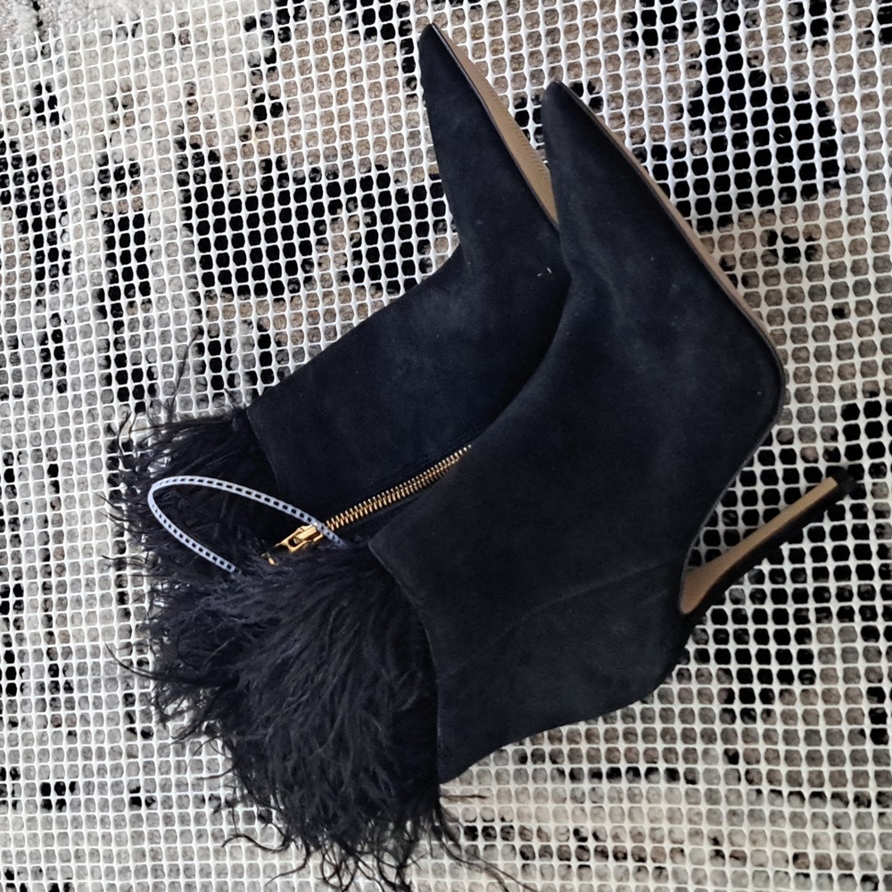 Michael Michael Kors Whitby Bootie - Picture 6 of 10
